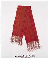 藏品(男子腰帶)的圖片